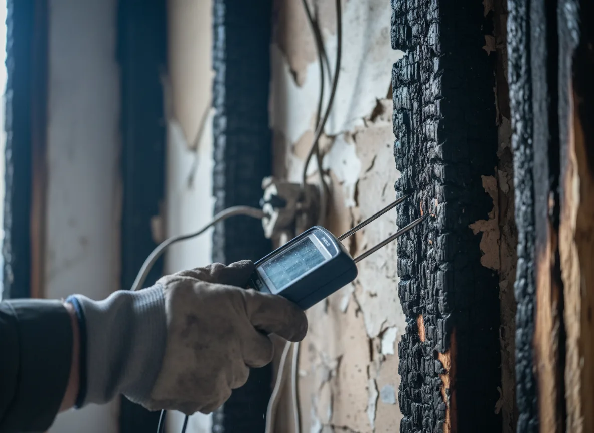 Fire Damage Restoration Blain, PA FAQs